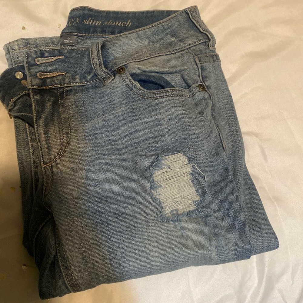 Women jeans